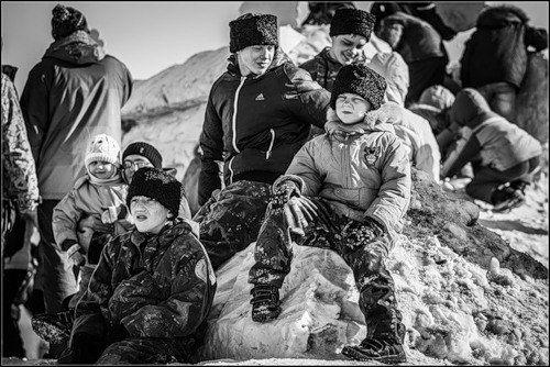 Евгений Комаров | Москва