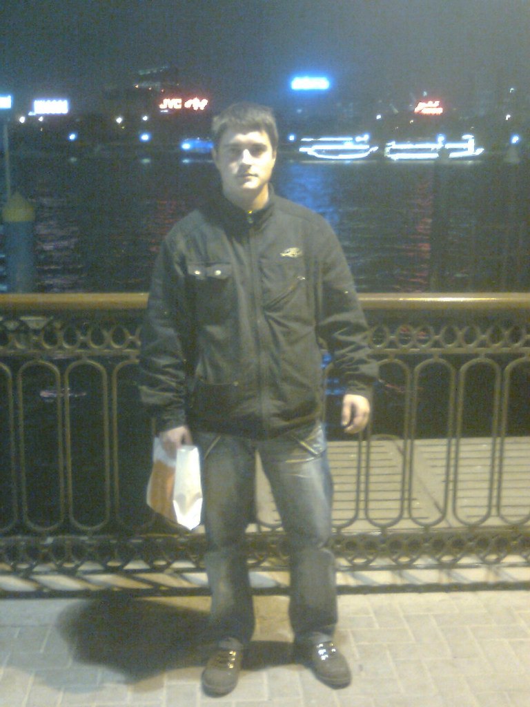 Сергей Никитин | Санкт-Петербург