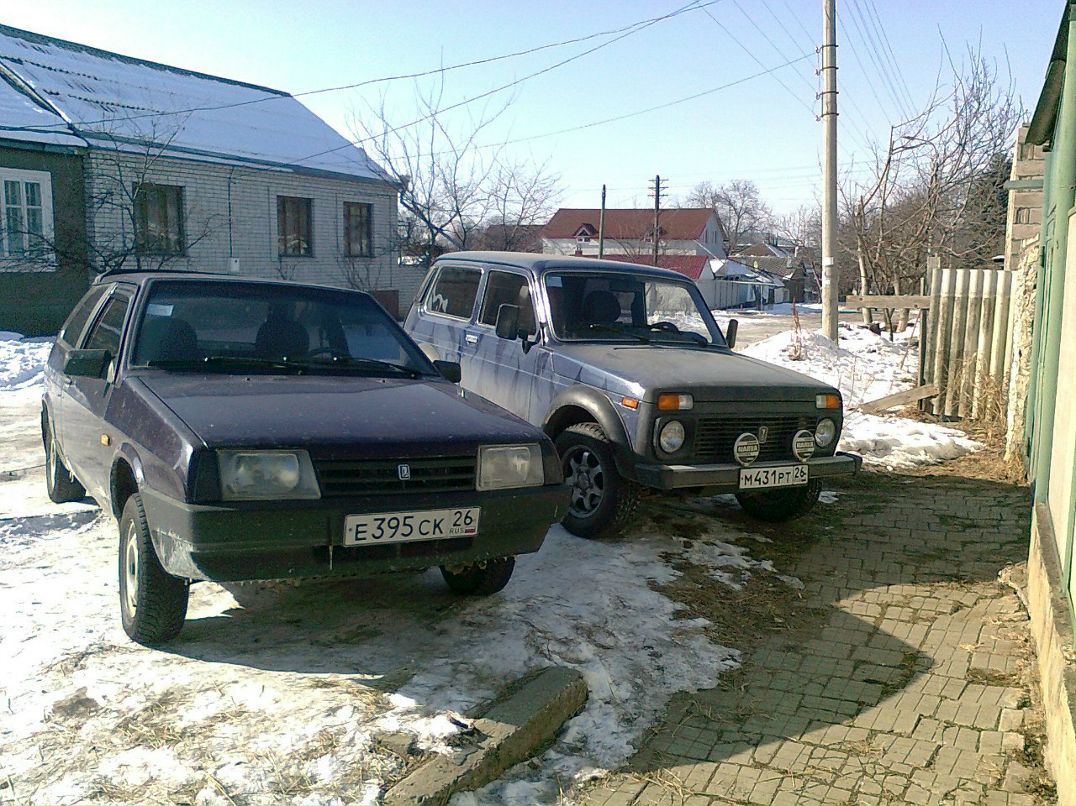 Константин Андреев | Ростов-на-Дону