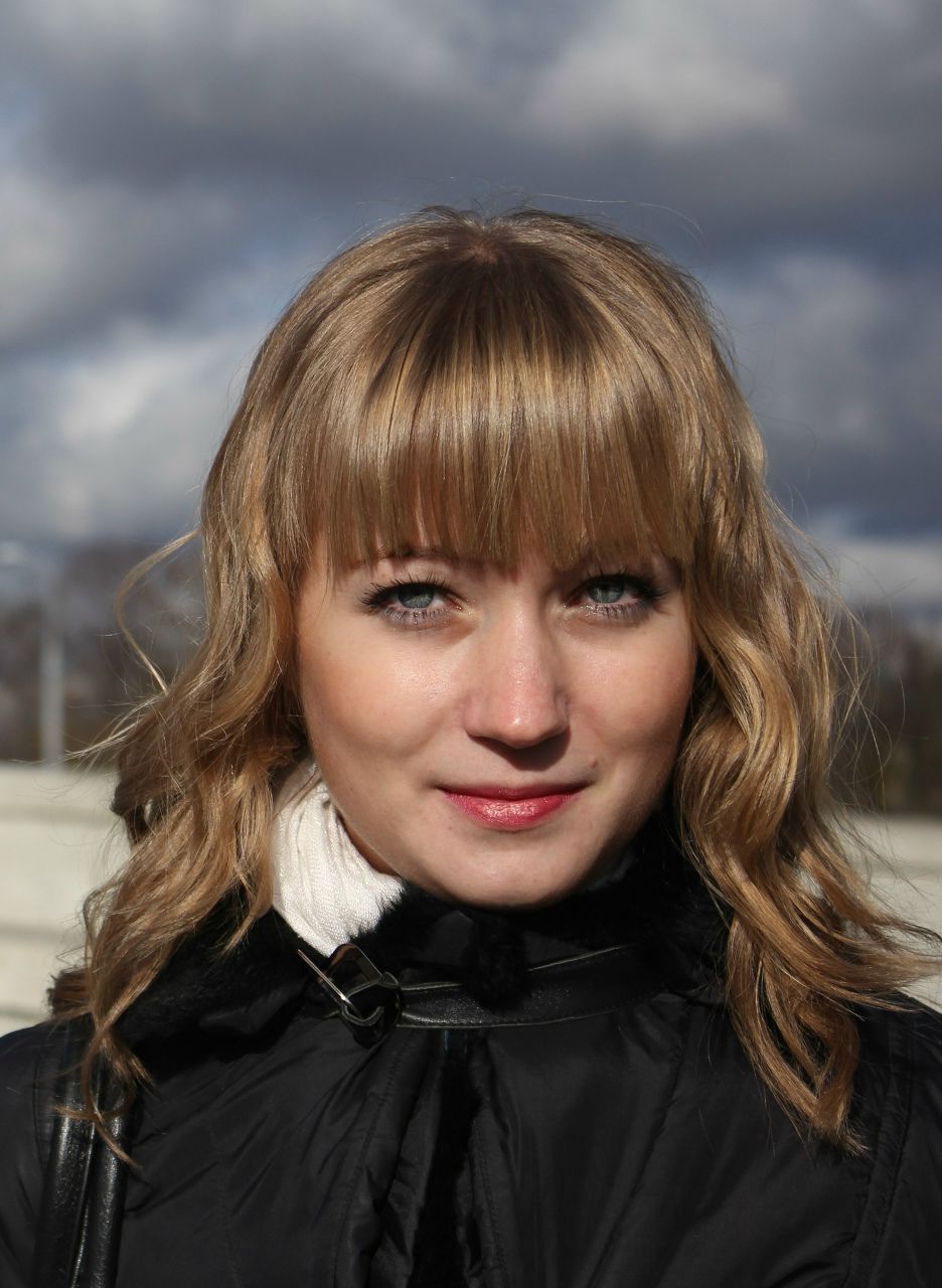 Людмила Молчанова | Москва