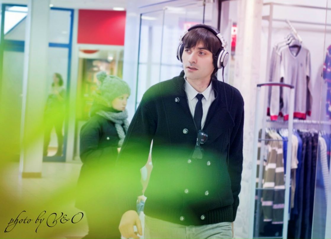 Тимур Dios | Москва