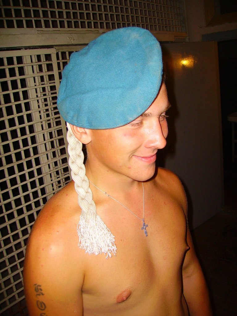 Никита Бажуков -=4096=- | Ухта