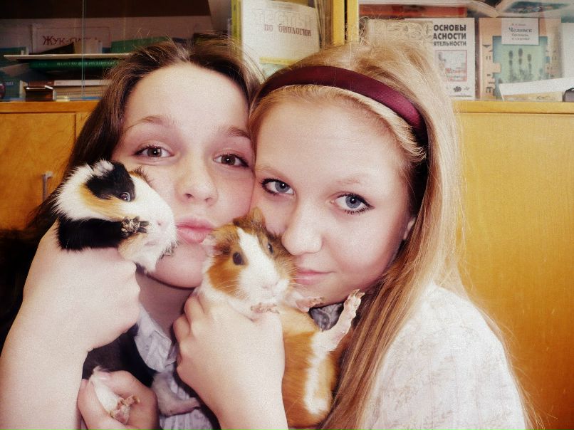 Майя Шестакова | Северодвинск