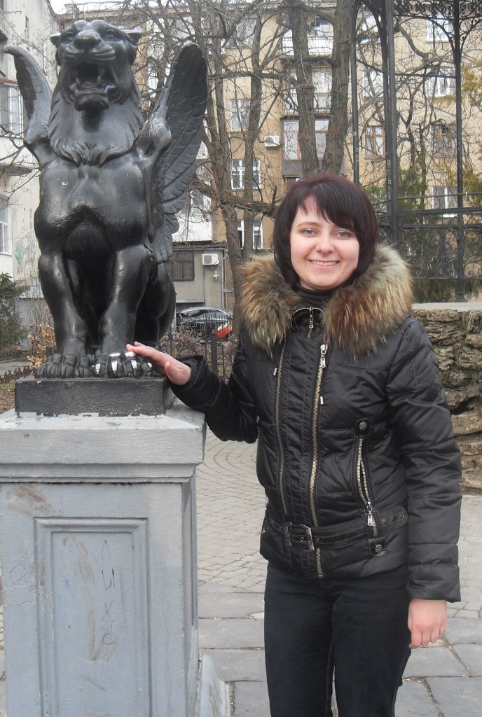 Ирина Фетько | Кропивницкий / Кировоград