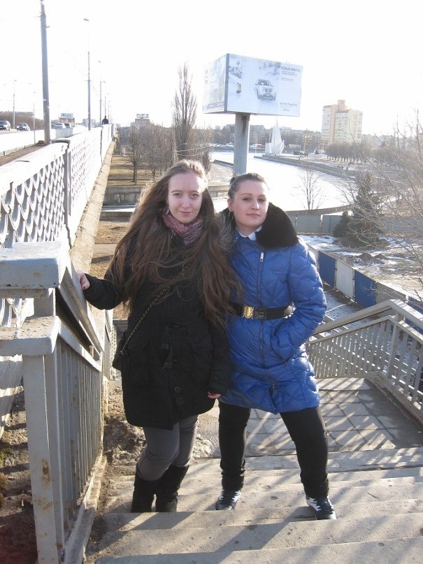 Виктория Валерьевна | Калининград