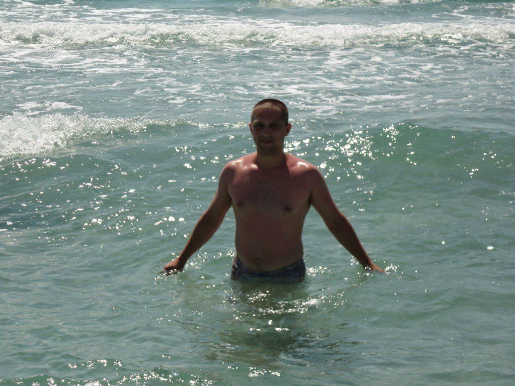 Юрий Голубев | Нижний Новгород