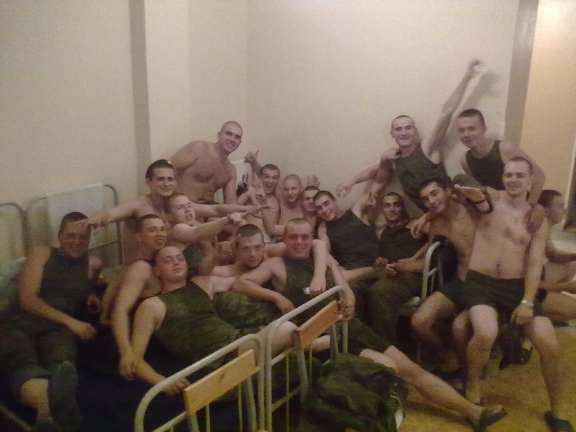 Игорь Касимов | Москва