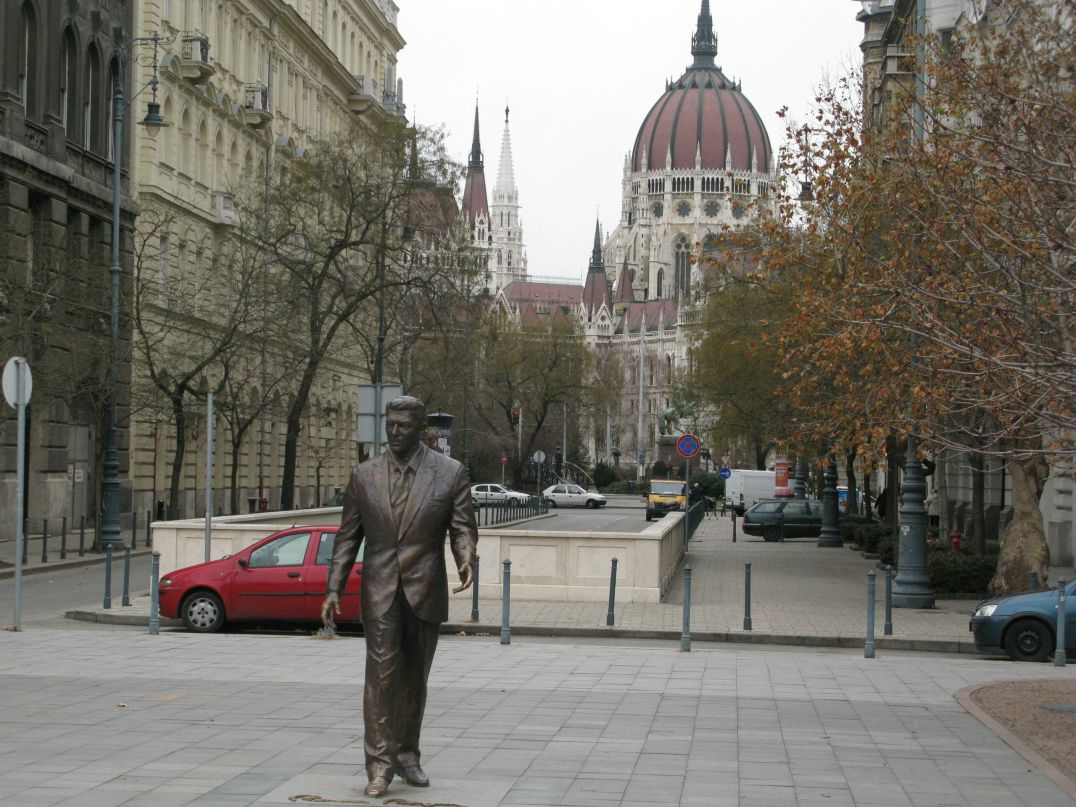 Artemiy Arkadev van | Санкт-Петербург