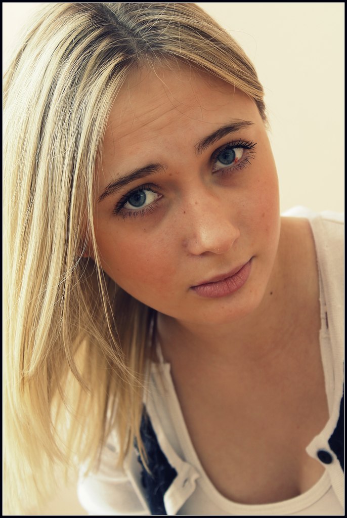 Аленочка Кабылина (Mayfun) | Подольск