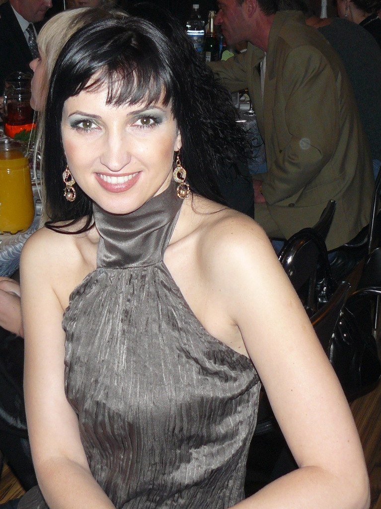 Ольга Кеворкова | Новороссийск