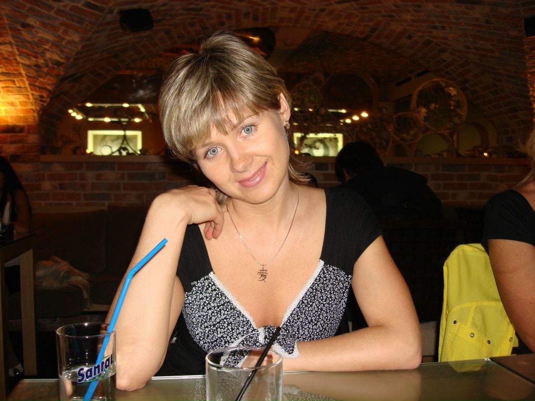 Ирина Буравлева | Новосибирск