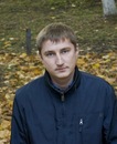 Фотография Марочканича Сергея