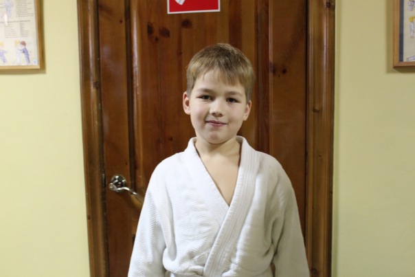 Александр Китаев фотография #1