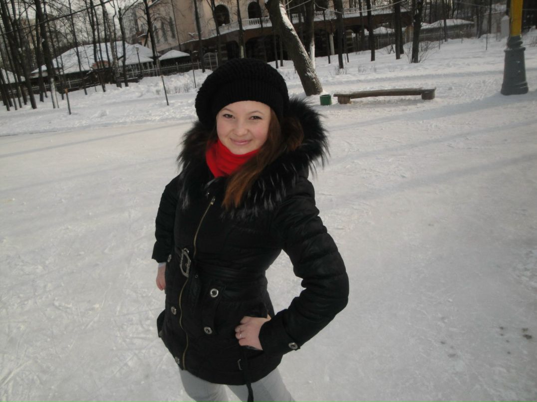 Валентина Мальгина | Москва