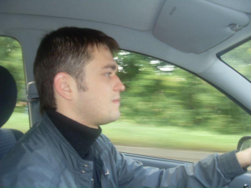 Арсен Халатян | Саров