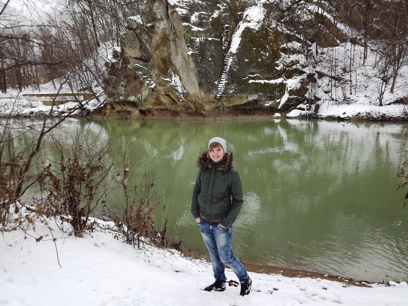 Анастасия Александрова | Краснодар