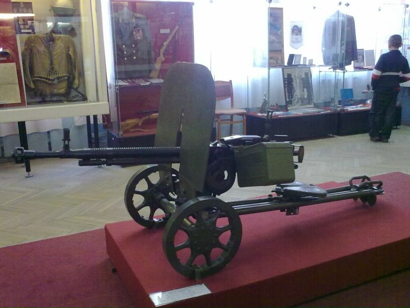 №18, Сергей Стволов №18, Сергей Стволов