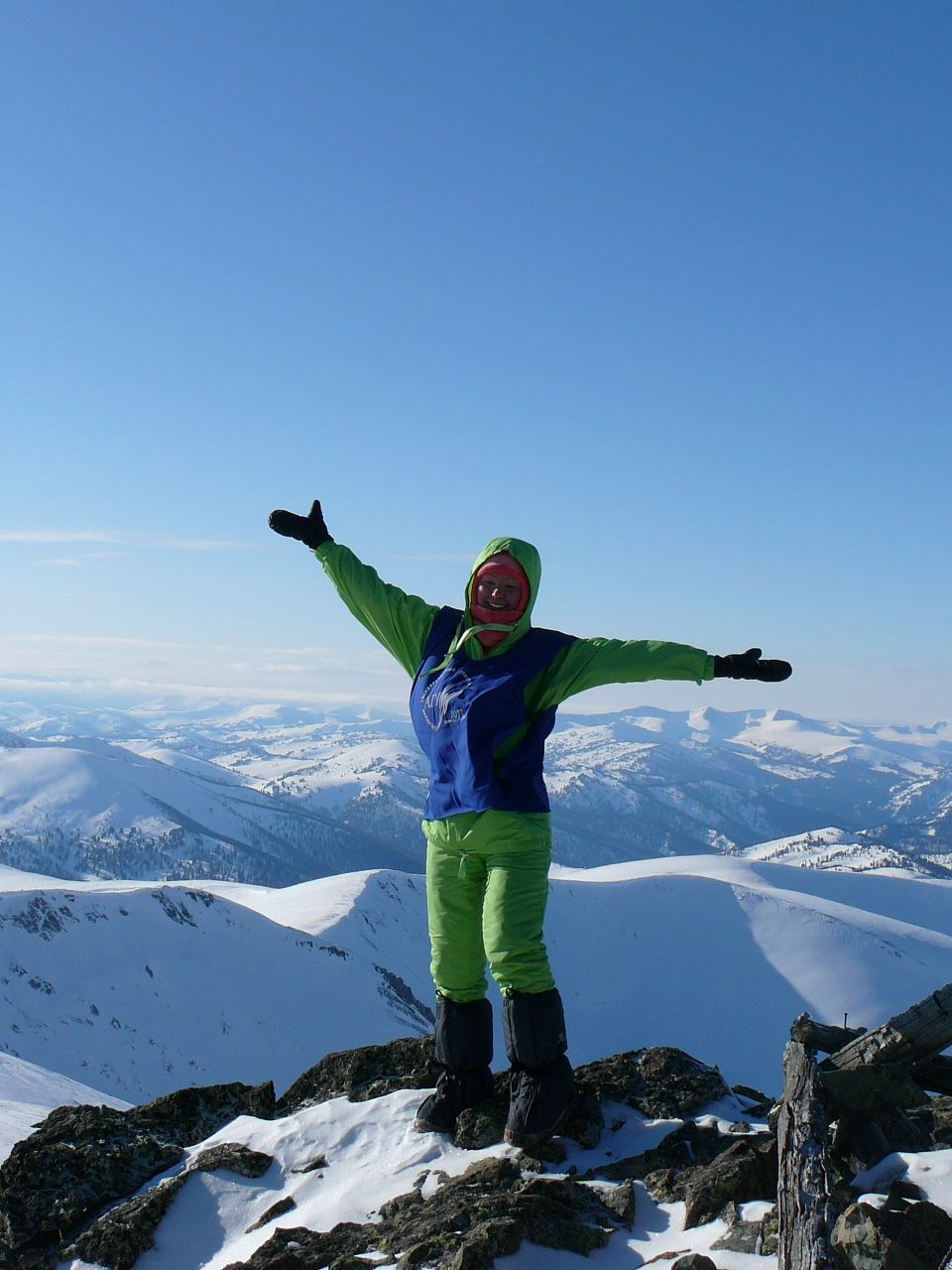 Полина Митюкова | Барнаул