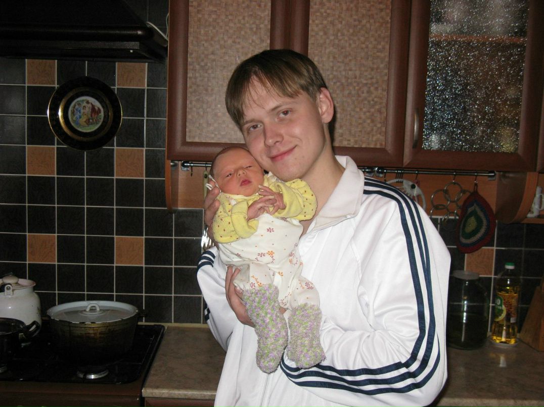 Константин Корыстов | Пенза