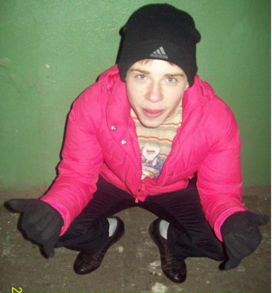 №127, Михаил Малыгин, 31 год, Нижний Тагил №127, Михаил Малыгин, 31 год, Нижний Тагил