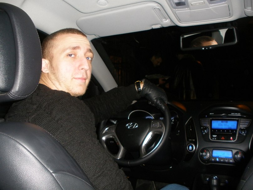 Евгений Богатырев МолоТ | Кривой Рог