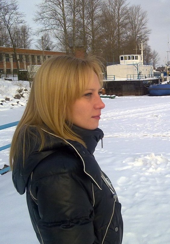 Наталия Савинова ٩(̾●̮̮̃̾•̃̾)۶  ̿ ̿ ‘̿’\̵͇̿̿ | Санкт-Петербург