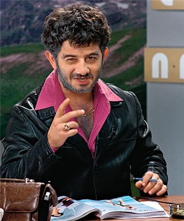 Гриша Grinch | Симферополь