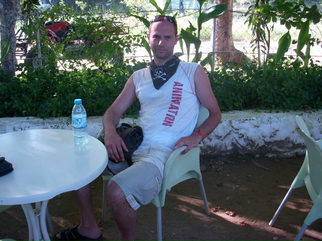 Валера Иоселев | Минск