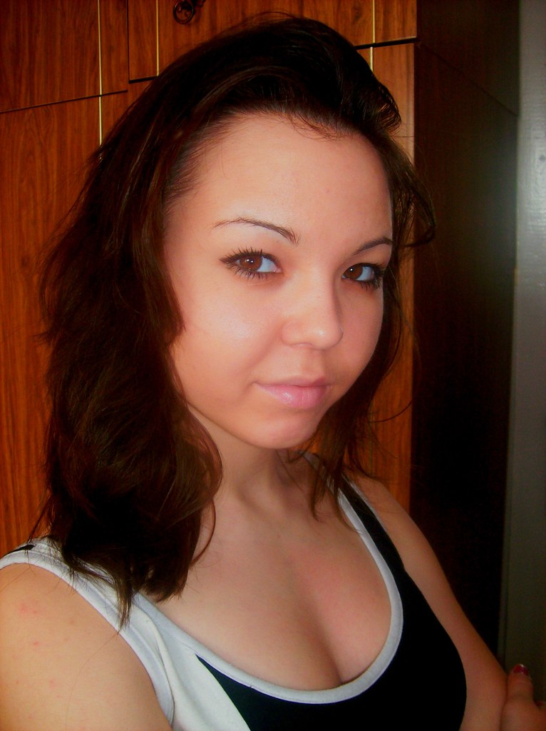 Аделечка Михайленко | Нижнекамск