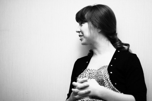 Настя Кашлакова | Москва