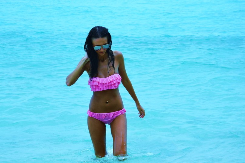 Ира Реус | Сочи