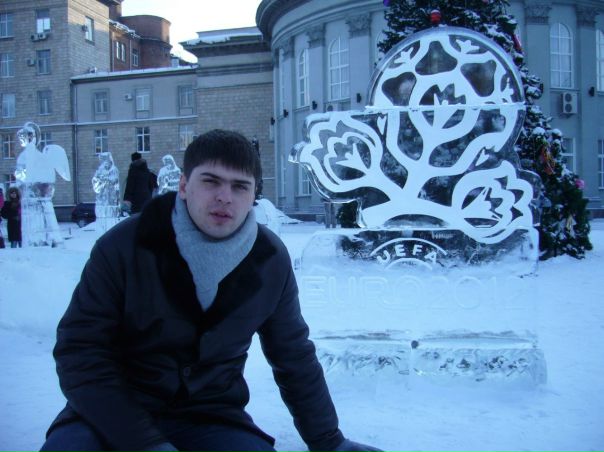 №140, Николай Хоменко, 38 лет, Смела №140, Николай Хоменко, 38 лет, Смела