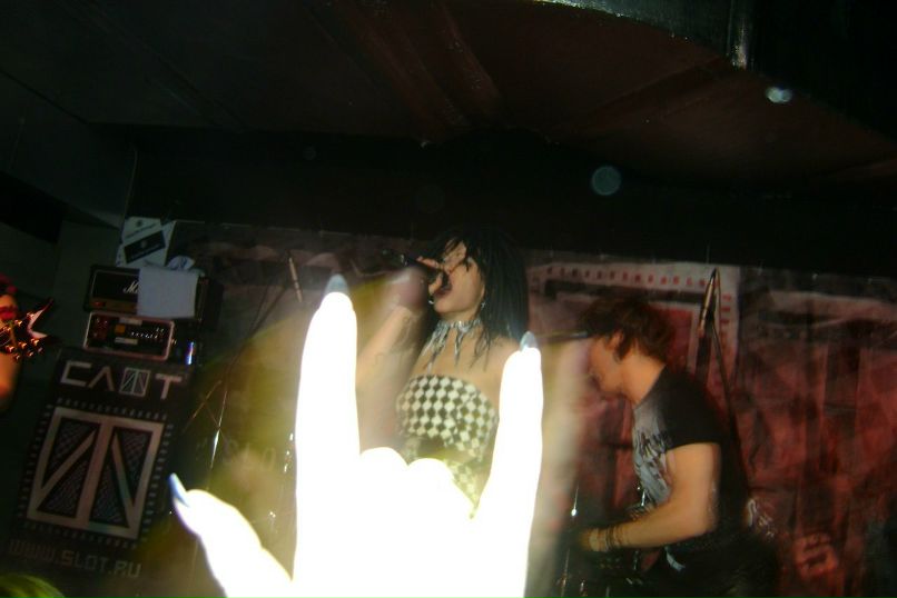 Денис Горбунов LineGod | Тяжинский