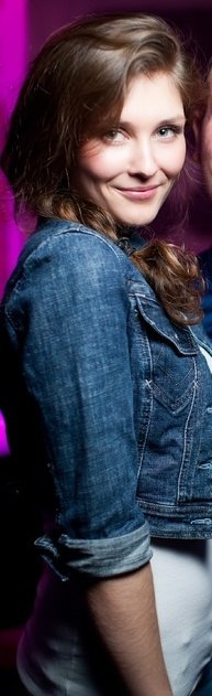 Наталья Середа ♥РеБеНоК♥ | Москва