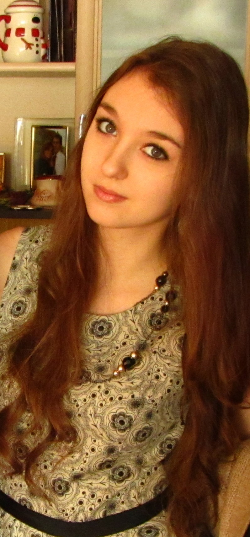 Мария Дементьева | Самара