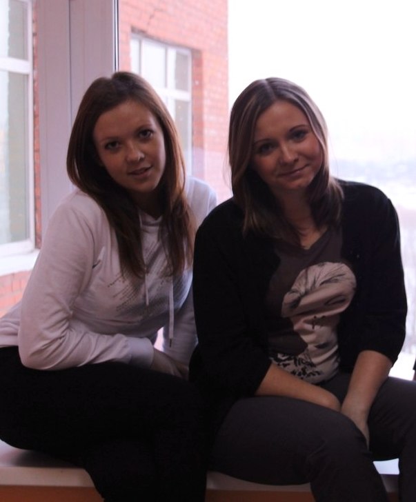 Дашенька Андрианова ♥ | Санкт-Петербург