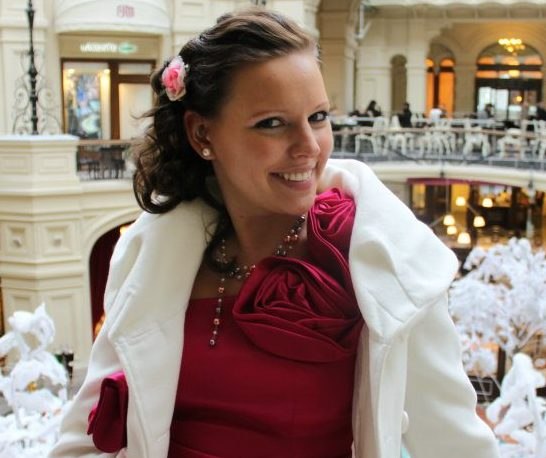 Ольга Мутафчиева | Самара