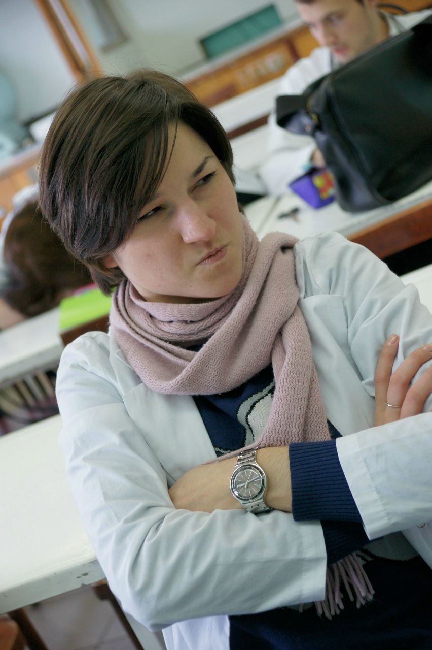 Алёна Чеботарёва Игоревна | Санкт-Петербург