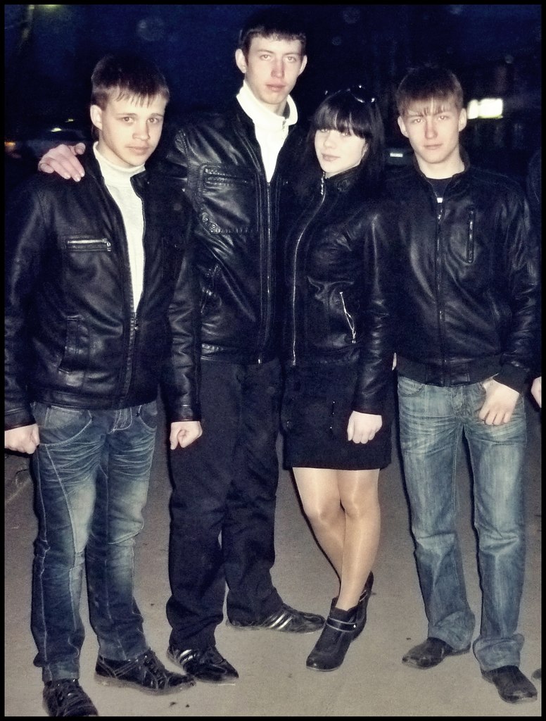 Петр Матвеев | Заринск