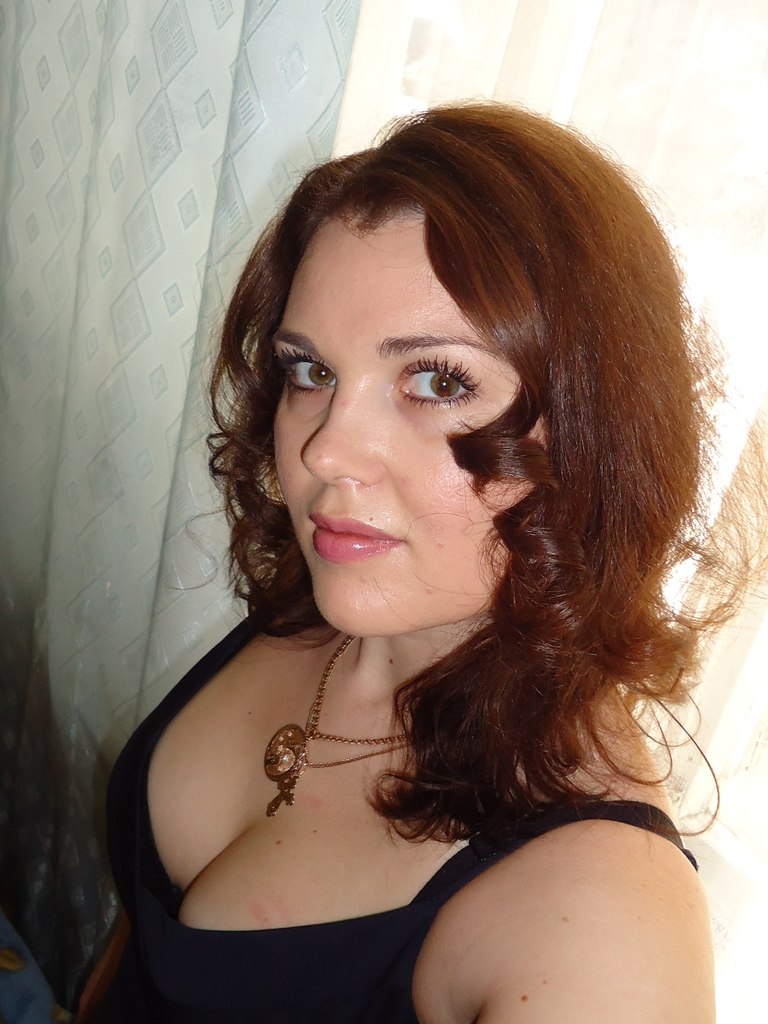 Елена Мощерова | Санкт-Петербург