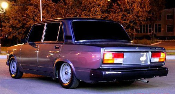 Коля Каграманов | Пятигорск