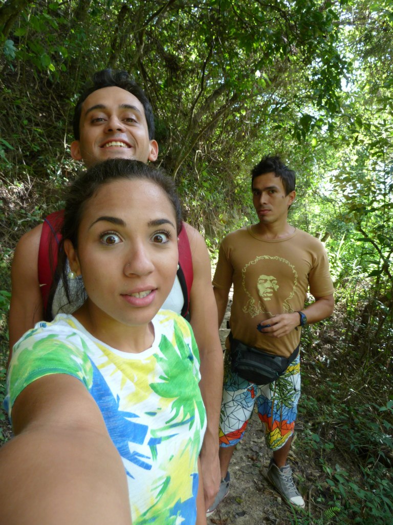 Luis Rincon | Bucaramanga