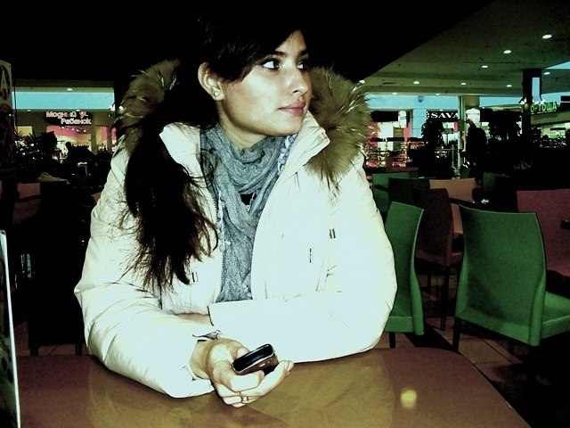 Гузель Валиева | Казань