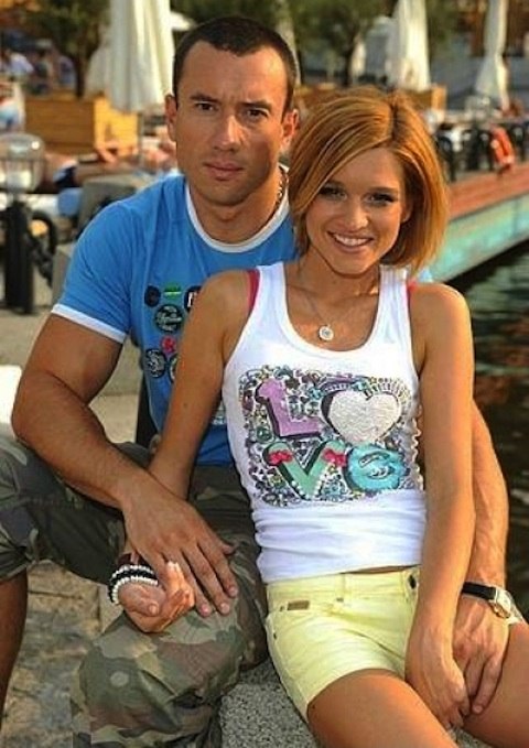 Алекс Красков *рыженькая* | Тольятти