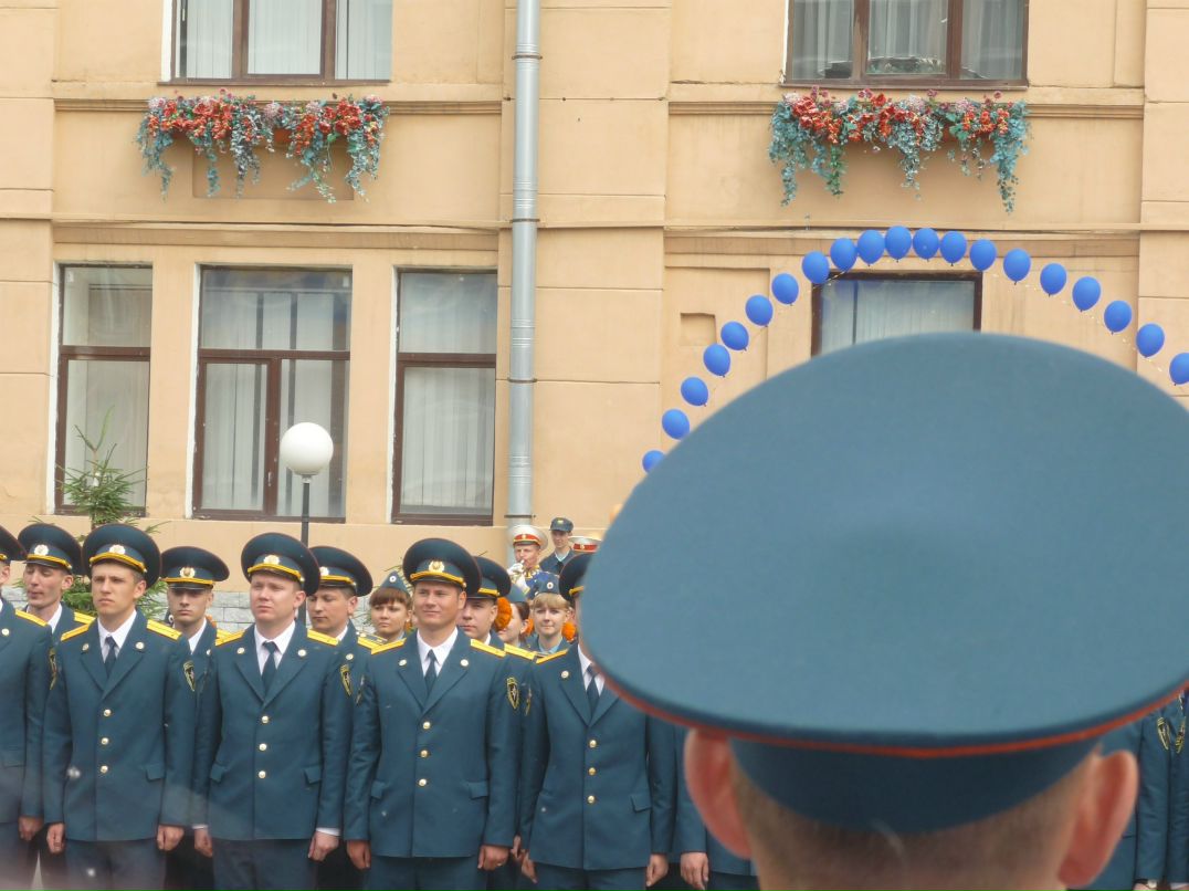 Елена Лебедева | Санкт-Петербург