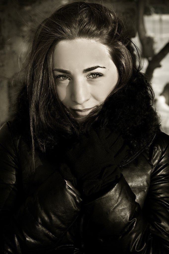 Дарина Коробкина | Харьков