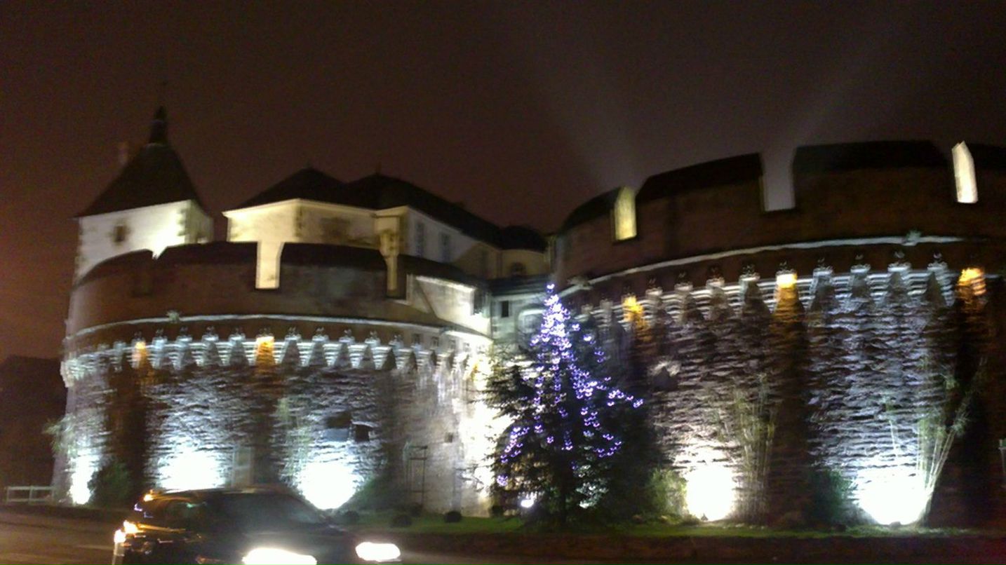 Мария Леонова | 