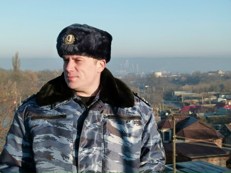 Александр Старунов | Ярославль