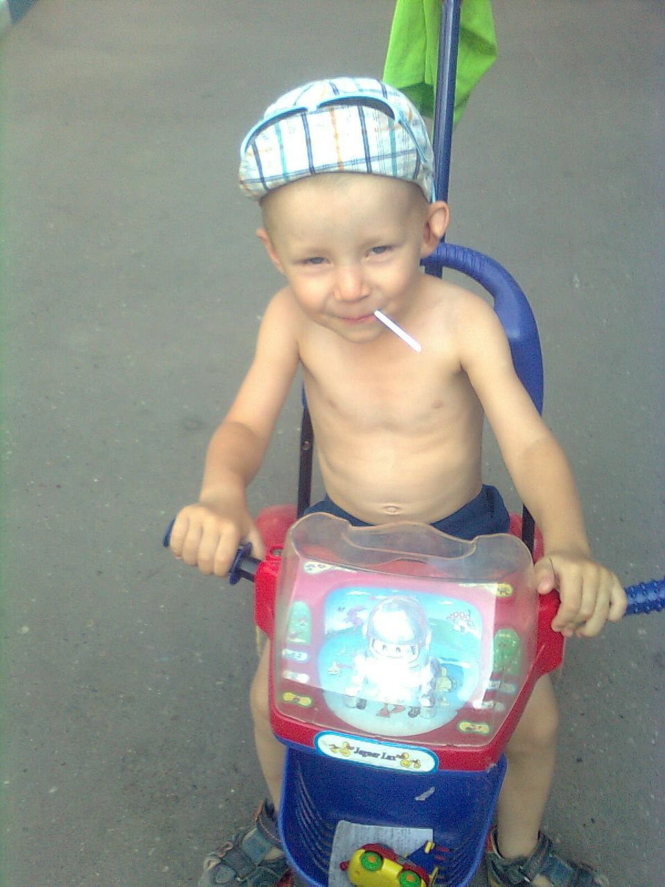 Дима Церкунов | Москва