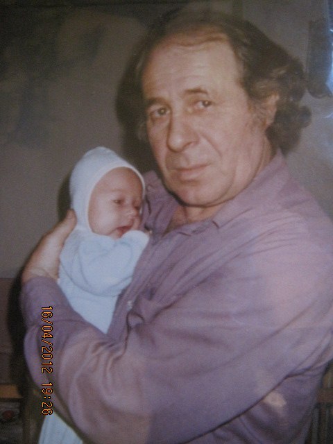 Анастасия Васильева | Новокузнецк